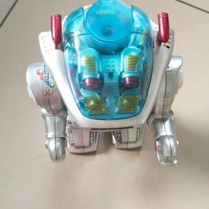 Robot Toy