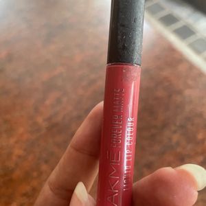 Lakme Coral Sense 28 Lipstick