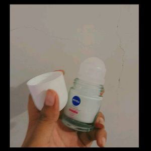 Nivea Deodrant