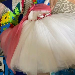 Princess Frock