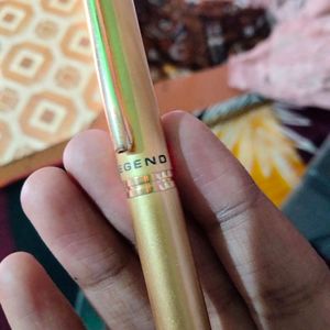 Legend Gold Pen 🖋️