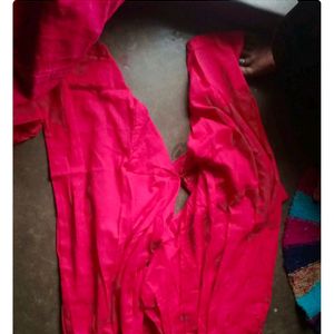 Suit Patiala Dupatta