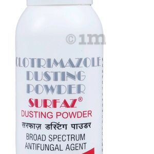 Surfaz Dusting Powder