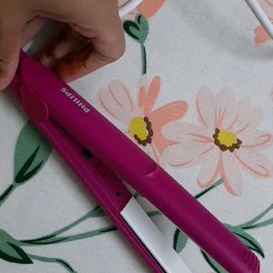 New Philips Hair Straightner