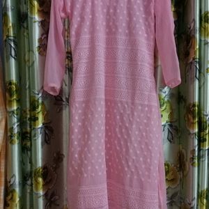 Chickenkari Kurti