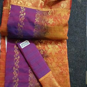 4.5 Metres Saree