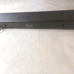 Hardly Used F&D Mini Sound Bar E200 Multimedia