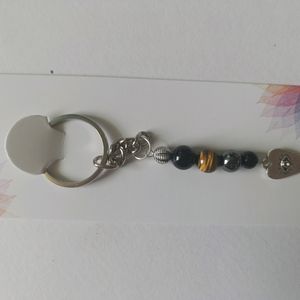 Protection Keychain