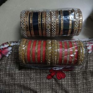 Bangles Set