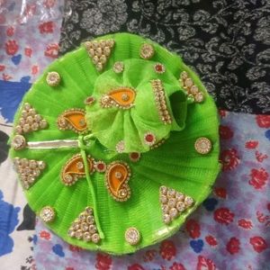 Laddu Gopal Dress