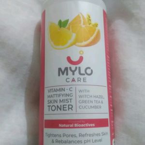 Toner Vitamin-C