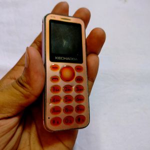 Kechaoda K115 Keypad Mobile Phone