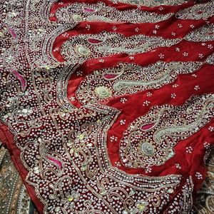 Heavy Work Lengha Choli with Dupatta ✨💖