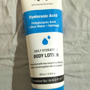 chemist at play body lotion