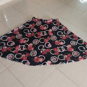 Ethnic Skirt For Women