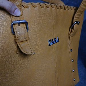 Zara Handbag