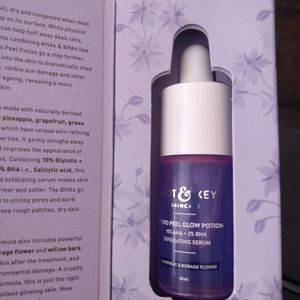 Dot And Key Serum