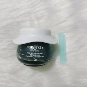 Dot & Key Detoxify Charcoal Mask