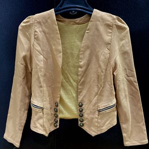 Shurg Jacket