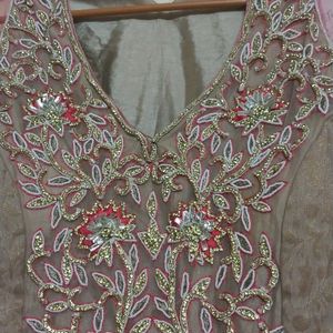 Gown Like New In Excellent Condition