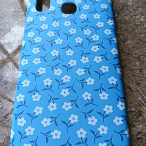 Phone Case Of Vivo Y15 (2019)