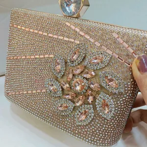 Bridal Clutch