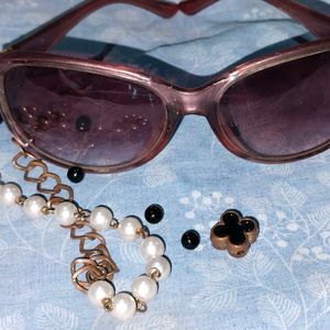 Best Sunglasses For Classic Women ⚜️