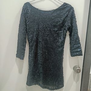 Like New Copy Of Zara Dress