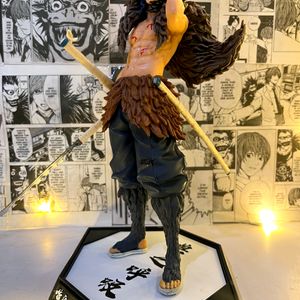 Demon Slayer Inosuke Anime Figure