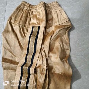 Dhoti Kurta Set