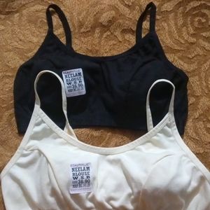 Beauty Plus Sports Bra And Panty