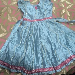 NEVER used Kids Frock