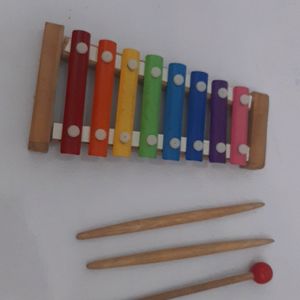 Xylophone For Kids