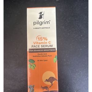 Vit C Serum