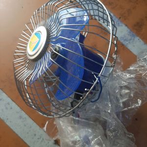 Car Fan