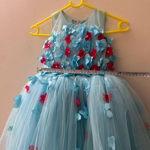 Elsa Dress