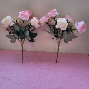 Light Pink Roses