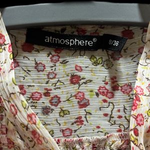 Atmosphere Women’s Top