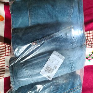 5 Jeans For 1100/-