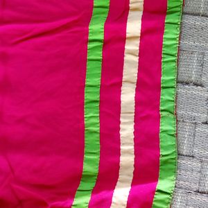 Embroidered Kurti