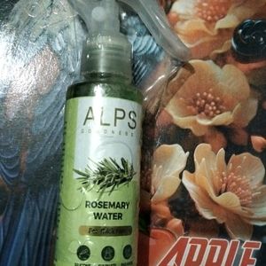 ALPS Goodness Rosemary Water