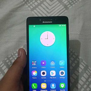 Lenovo A6K phone