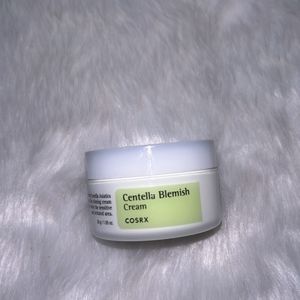 Cosrx Blemish Cream