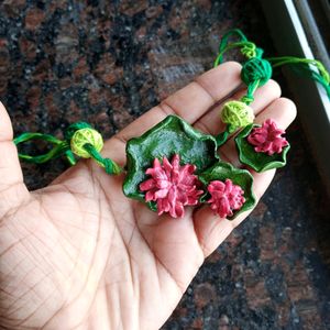 Clay Choker No 6