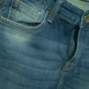 UCB Jeans Blue