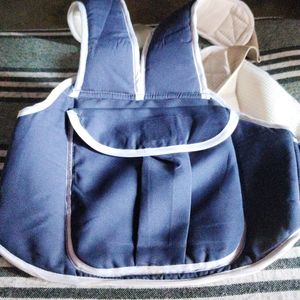 Baby Bike Travelling Caring Bag