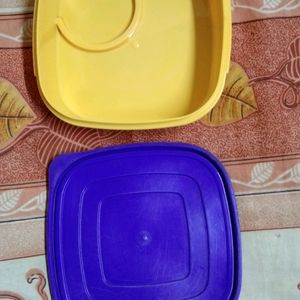 Tiffin/ Lunchbox