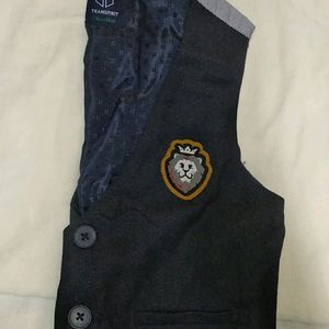 7-8yr/63cm Vest