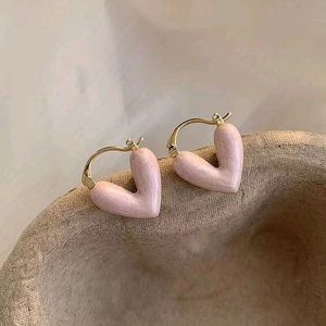 Heart Hoops 💕