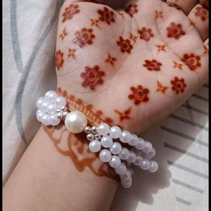 PEARL BRACELET 🤍